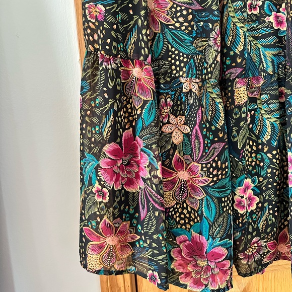 EVEREVE Maxi Skirt - Picture 3 of 8